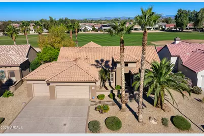 18526 N Laguna Azul Court, Surprise, AZ 85374 - Photo 42