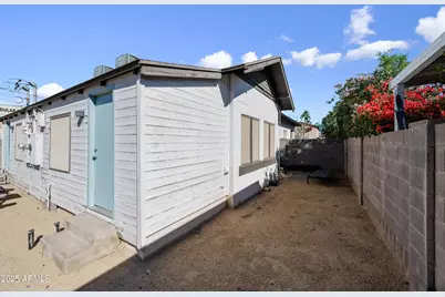 438 N 17th Avenue #B, Phoenix, AZ 85007 - Photo 16