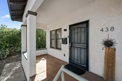 438 N 17th Avenue #B, Phoenix, AZ 85007 - Photo 2