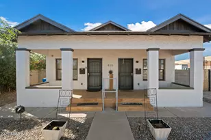 438 N 17th Ave, Phoenix, AZ 85007 - Photo 1