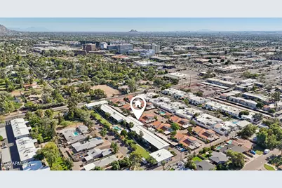 5150 N 20th Street #201, Phoenix, AZ 85016 - Photo 40