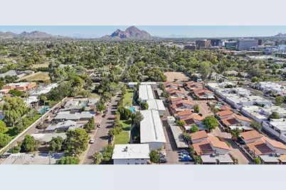 5150 N 20th Street #201, Phoenix, AZ 85016 - Photo 34