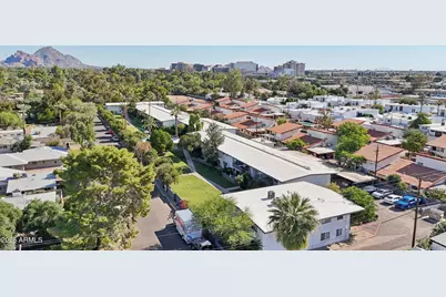 5150 N 20th Street #201, Phoenix, AZ 85016 - Photo 32