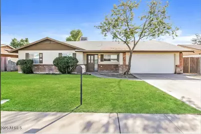 3635 W Ironwood Drive, Phoenix, AZ 85051 - Photo 1