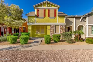 20032 N 49th Dr, Glendale, AZ 85308 - Photo 1