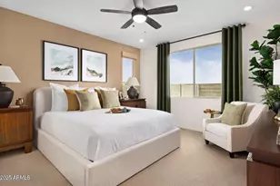 25191 W La Salle St, Buckeye, AZ 85326 - Photo 10