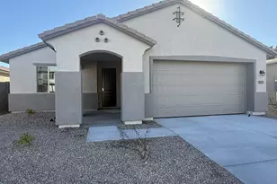 25191 W La Salle St, Buckeye, AZ 85326 - Photo 1