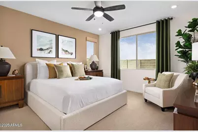 25191 W La Salle Street, Buckeye, AZ 85326 - Photo 8