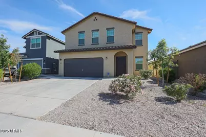 6525 W Latona Road, Laveen, AZ 85339 - Photo 1