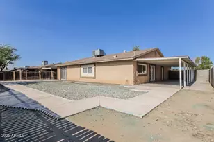 7129 W Merrell St, Phoenix, AZ 85033 - Photo 2