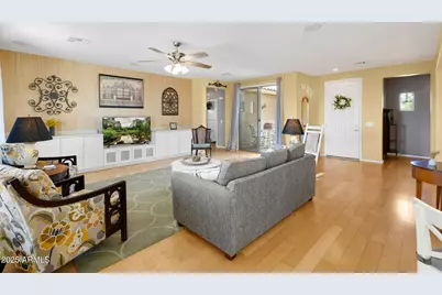 42511 W Good Vibrations Lane, Maricopa, AZ 85138 - Photo 4