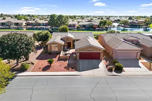 42511 W Good Vibrations Ln, Maricopa, AZ 85138 - Photo 32