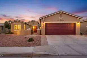 42511 W Good Vibrations Ln, Maricopa, AZ 85138 - Photo 1