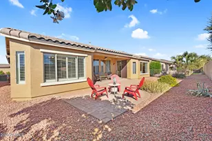 42511 W Good Vibrations Ln, Maricopa, AZ 85138 - Photo 30