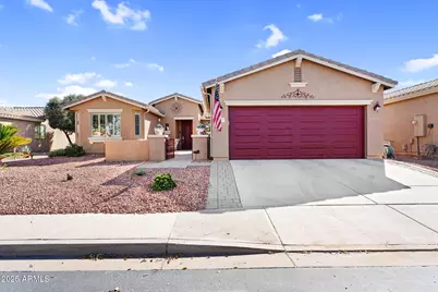 42511 W Good Vibrations Lane, Maricopa, AZ 85138 - Photo 36