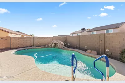 23013 W Pima Street, Buckeye, AZ 85326 - Photo 24