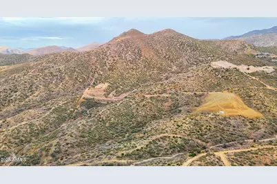 Tbd N Snapdragon Way 5 Acres -- #-, Globe, AZ 85501 - Photo 10