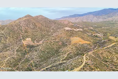 Tbd N Snapdragon Way 5 Acres -- #-, Globe, AZ 85501 - Photo 6