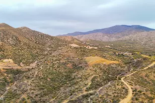 Tbd N Snapdragon Way 5 Acres --, Globe, AZ 85501 - Photo 1