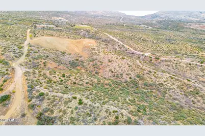 Tbd N Snapdragon Way 5 Acres -- #-, Globe, AZ 85501 - Photo 4