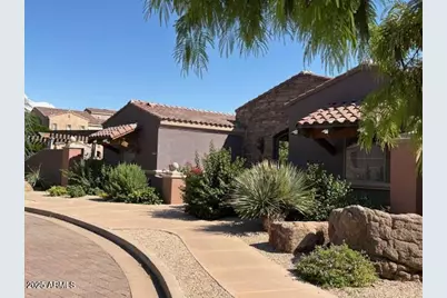 3935 E Rough Rider Road #1014, Phoenix, AZ 85050 - Photo 24