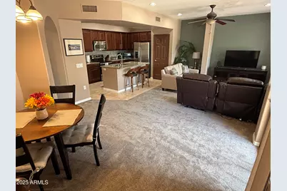 3935 E Rough Rider Road #1014, Phoenix, AZ 85050 - Photo 4