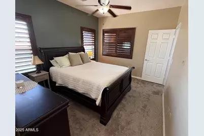 3935 E Rough Rider Road #1014, Phoenix, AZ 85050 - Photo 16