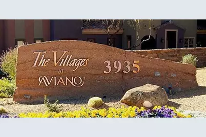 3935 E Rough Rider Road #1014, Phoenix, AZ 85050 - Photo 40