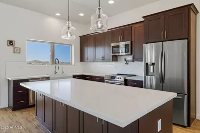 48126 N Coyote Pass Road, New River, AZ 85087 - Photo 4