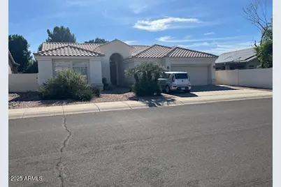 7177 W Foothill Drive, Glendale, AZ 85310 - Photo 1