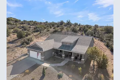 6095 N Stratford Court, Rimrock, AZ 86335 - Photo 4