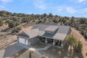 6095 N Stratford Ct, Rimrock, AZ 86335 - Photo 4