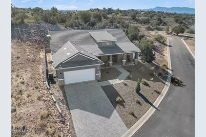 6095 N Stratford Court, Rimrock, AZ 86335 - Photo 2