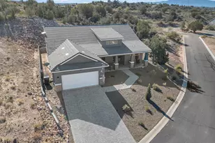 6095 N Stratford Ct, Rimrock, AZ 86335 - Photo 2