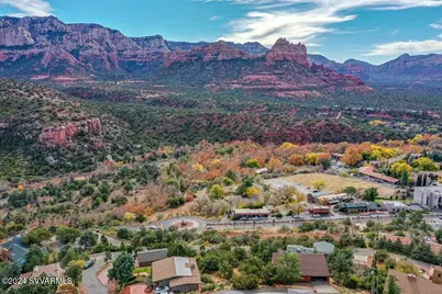 100 Sunrise Avenue #34, Sedona, AZ 86336 - Photo 10
