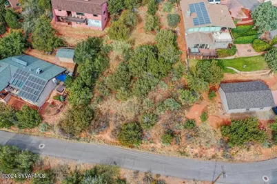 100 Sunrise Avenue #34, Sedona, AZ 86336 - Photo 8
