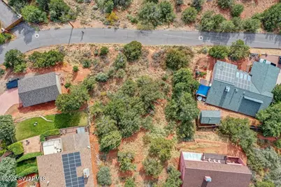 100 Sunrise Avenue #34, Sedona, AZ 86336 - Photo 14