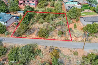 100 Sunrise Avenue #34, Sedona, AZ 86336 - Photo 6