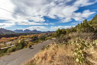 100 Sunrise Avenue #34, Sedona, AZ 86336 - Photo 22