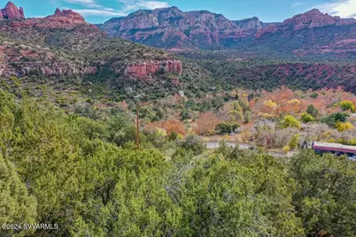 100 Sunrise Avenue #34, Sedona, AZ 86336 - Photo 16