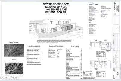 100 Sunrise Avenue #34, Sedona, AZ 86336 - Photo 4