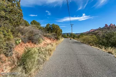 100 Sunrise Avenue #34, Sedona, AZ 86336 - Photo 24