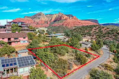 100 Sunrise Avenue #34, Sedona, AZ 86336 - Photo 18