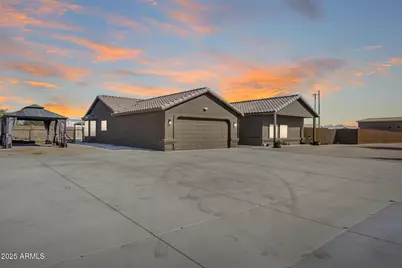 20104 W Val Vista Boulevard, Casa Grande, AZ 85122 - Photo 6