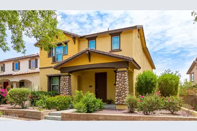 21051 W Wycliff Drive, Buckeye, AZ 85396 - Photo 2