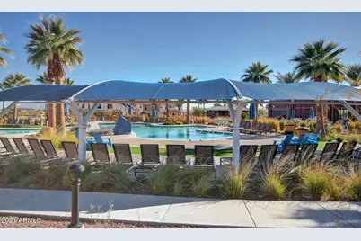 21051 W Wycliff Drive, Buckeye, AZ 85396 - Photo 30