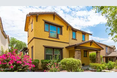 21051 W Wycliff Drive, Buckeye, AZ 85396 - Photo 1