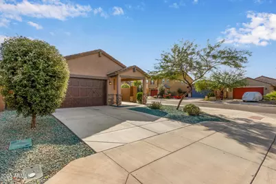 40643 W Shaver Drive, Maricopa, AZ 85138 - Photo 4