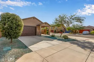 40643 W Shaver Dr, Maricopa, AZ 85138 - Photo 4