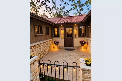 55 Cathedral Rock Drive #19, Sedona, AZ 86351 - Photo 4
